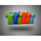 Polo T-shirts - CT1430
